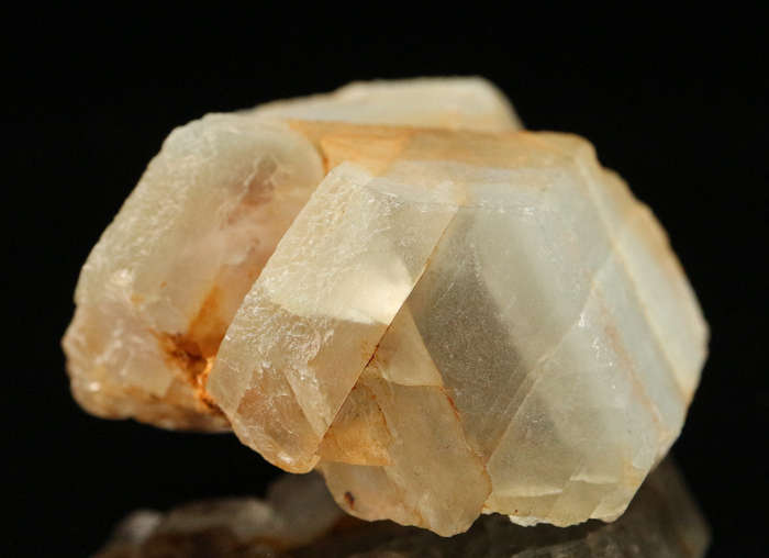 Fluorite Cluster, Riemvasmaak, Northern Cape, South Africa