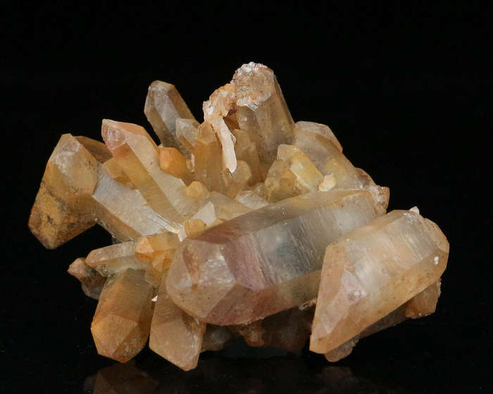 Hematite incl Quartz, Orange River Area, Northern Cape, South Africa