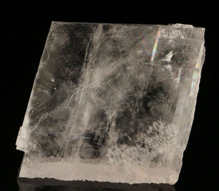 Iceland Spar Calcite, Calvinia, Northern Cape, South Africa