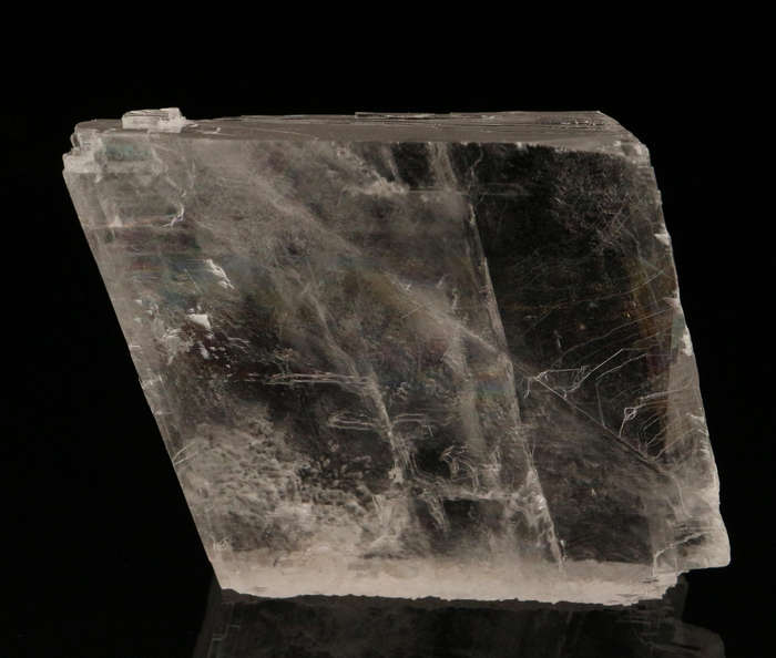Iceland Spar Calcite, Calvinia, Northern Cape, South Africa