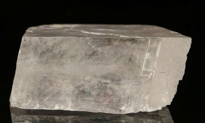 Iceland Spar Calcite, Calvinia, Northern Cape, South Africa