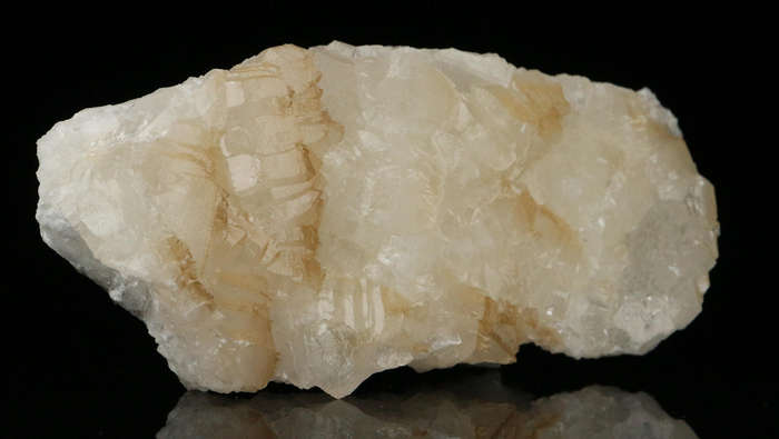 Calcite on Matrix, Skorpion Mine, Karas Region, Namibia