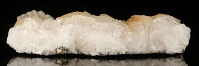 Calcite on Matrix, Skorpion Mine, Karas Region, Namibia