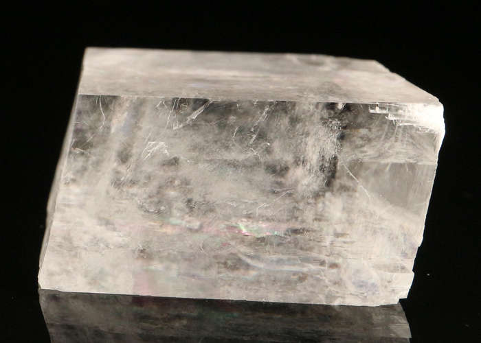 Iceland Spar Calcite, Calvinia, Northern Cape, South Africa