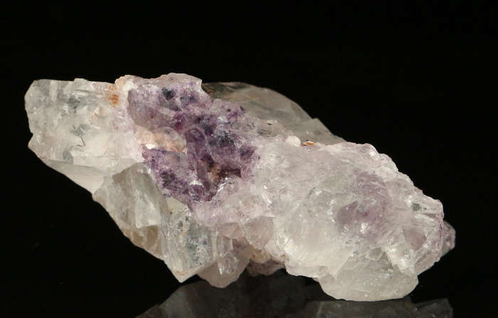 Fluorite Cluster, Riemvasmaak, Northern Cape, South Africa