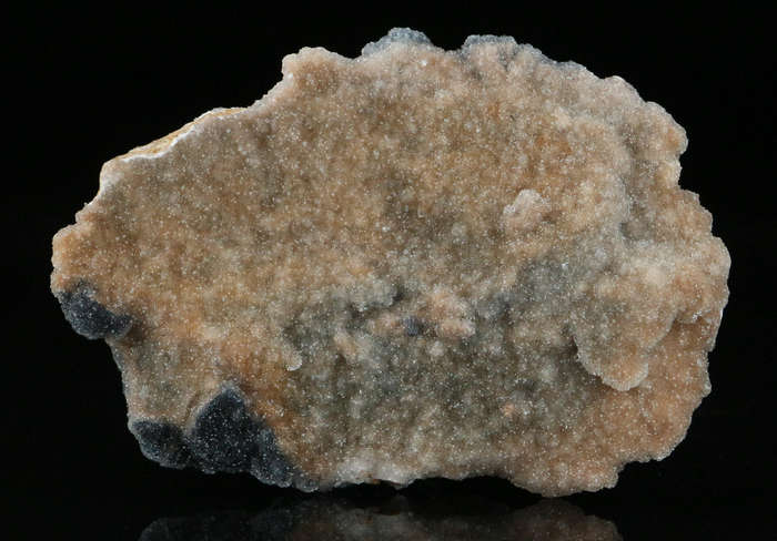 Quartz on Matrix, Skorpion Mine, Karas Region, Namibia