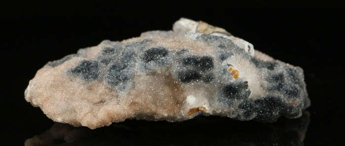 Quartz on Matrix, Skorpion Mine, Karas Region, Namibia