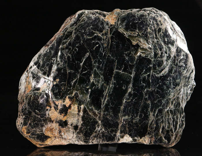 Mica, Erongo Mnt Region, Namibia