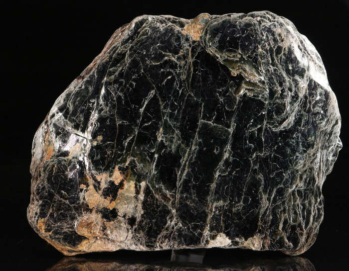 Mica, Erongo Mnt Region, Namibia