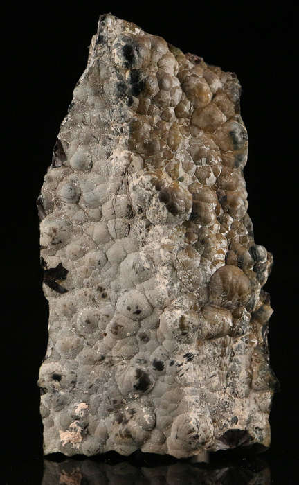 Goethite on Small Cabinet Matrix,Gloria Mine, John Taolo Gaetsewe District Municipality, Northern Ca