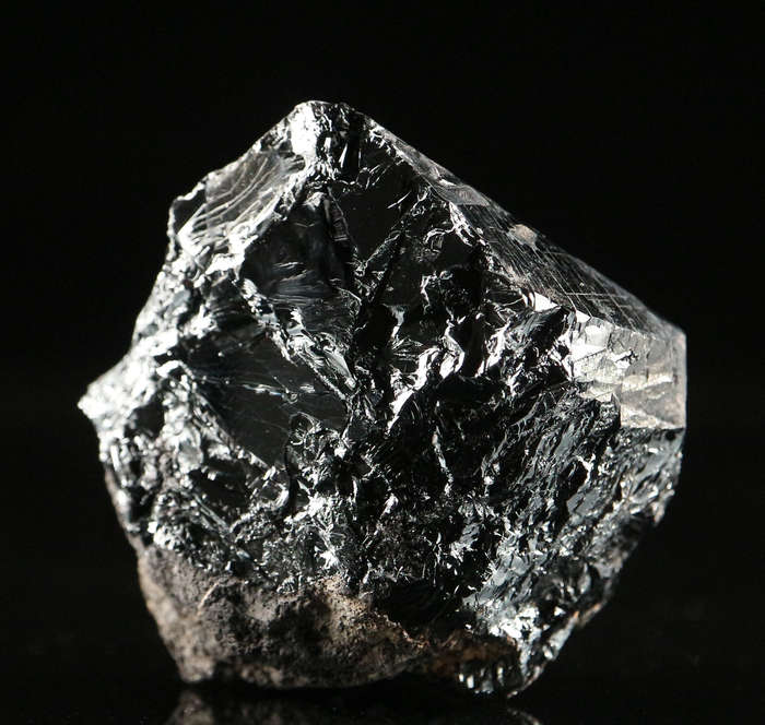 Hematite, N'Chwaning II, Northern Cape, South Africa