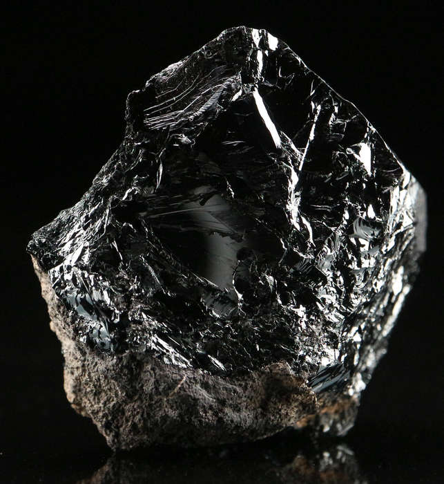 Hematite, N'Chwaning II, Northern Cape, South Africa