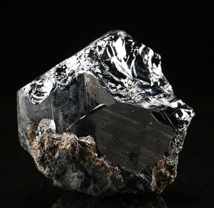 Hematite, N'Chwaning II, Northern Cape, South Africa