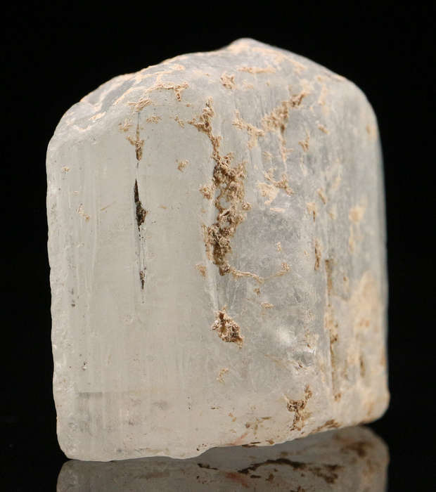 Topaz, Erongo Mnt, Erongo Region, Namibia.