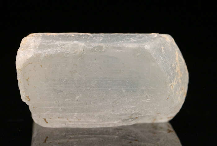 Topaz, Erongo Mnt, Erongo Region, Namibia.