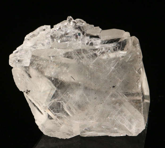 Calcite Cluster, N'Chwaning II, Northern Cape, South Africa