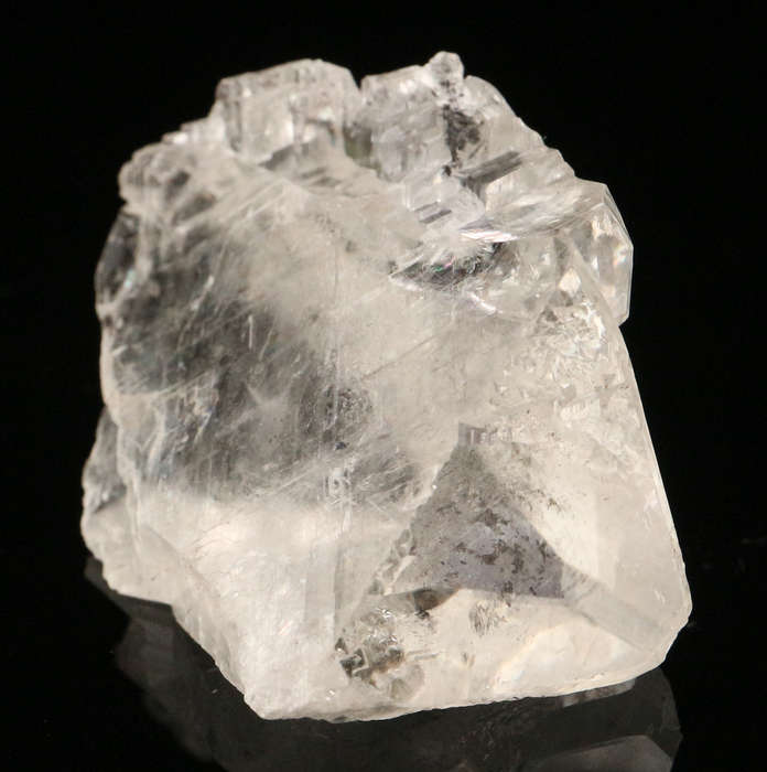 Calcite Cluster, N'Chwaning II, Northern Cape, South Africa