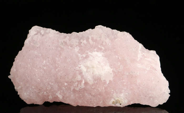 Mangano Calcite Cluster, N'Chwaning II, Northern Cape, South Africa
