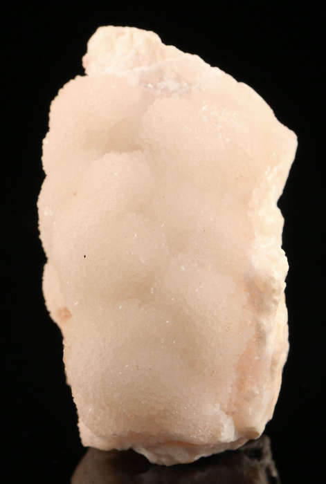 Calcite Cluster, N'Chwaning II Mine, Kalahari Manganese Field, Northern Cape, South Africa.