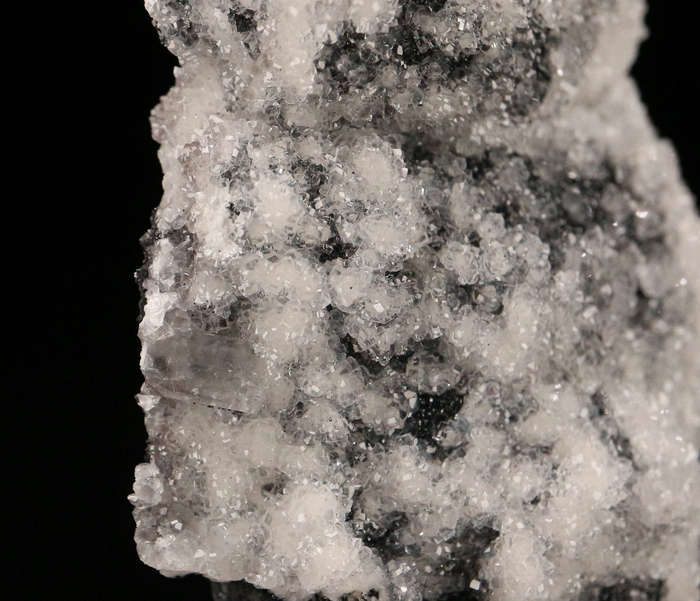 Calcite on Matrix, N'Chwaning II, Northern Cape, South Africa