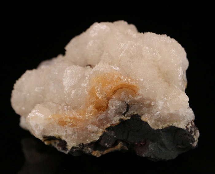 Calcite on Matrix, N'Chwaning II, Northern Cape, South Africa