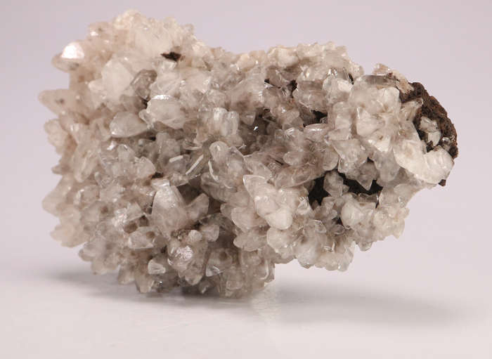Calcite on Matrix, N'Chwaning II, Northern Cape, South Africa
