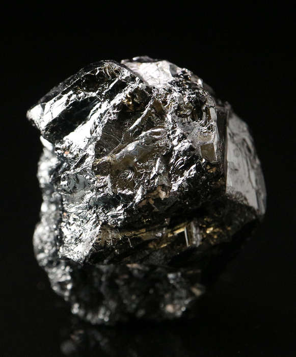 Hematite, N'Chwaning II, Northern Cape, South Africa