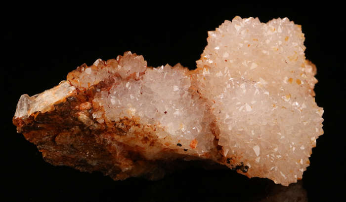 Cactus Quartz Cluster, Boekenhouthoek, Mpumalanga, South Africa