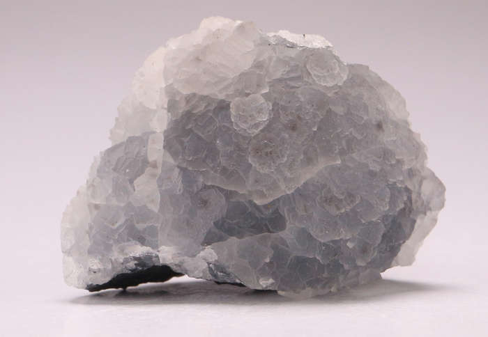 Chalcedony on Matrix, N'Chwaning II, Northern Cape, South Africa
