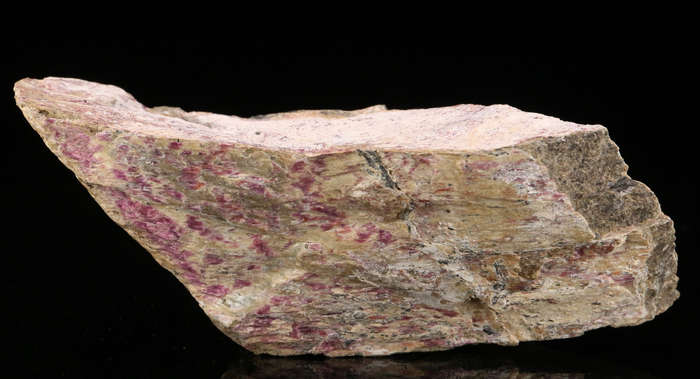 Heterosite, Erongo Mountains, Karibib Constituency, Erongo Region, Namibia