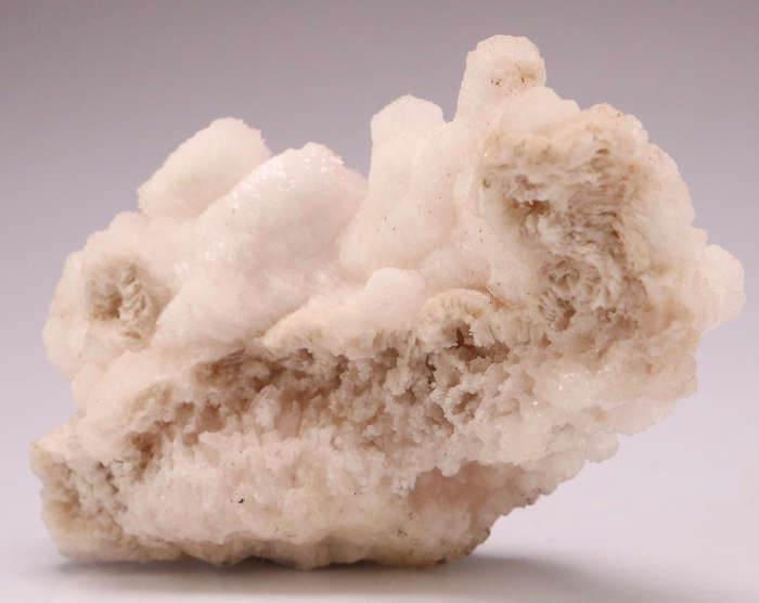 Manganoan Calcite Cluster, N'Chwaning II, Northern Cape, South Africa