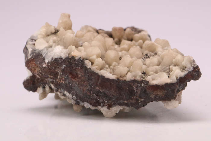 Calcite on Matrix, N'Chwaning II, Northern Cape, South Africa