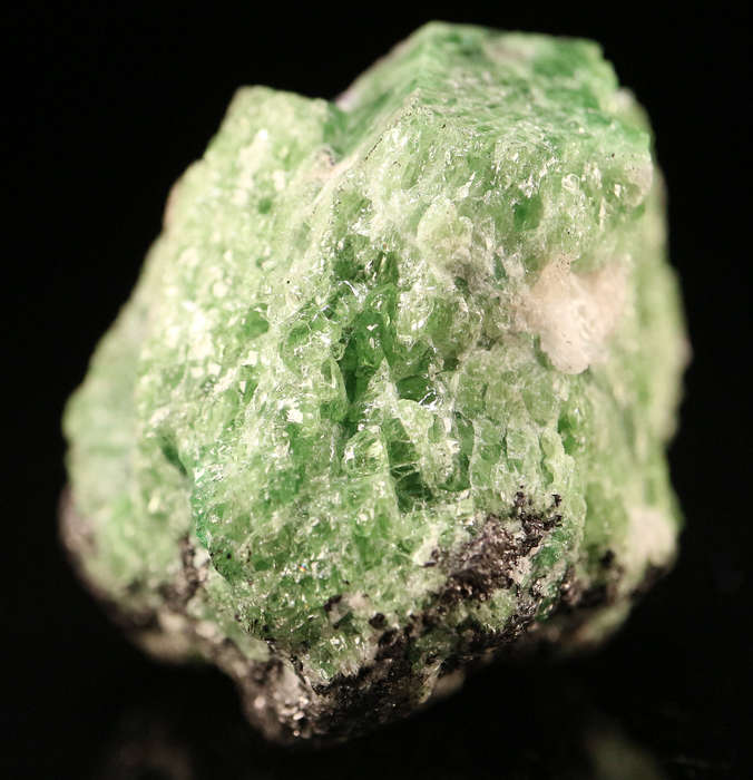 Diopside, Tanzania