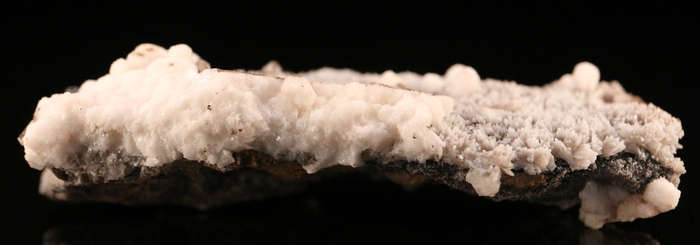 Calcite on Matrix, N'Chwaning II, Northern Cape, South Africa