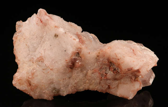Quartz Cluster Floater, Artonvilla Mine, Musina, South Africa