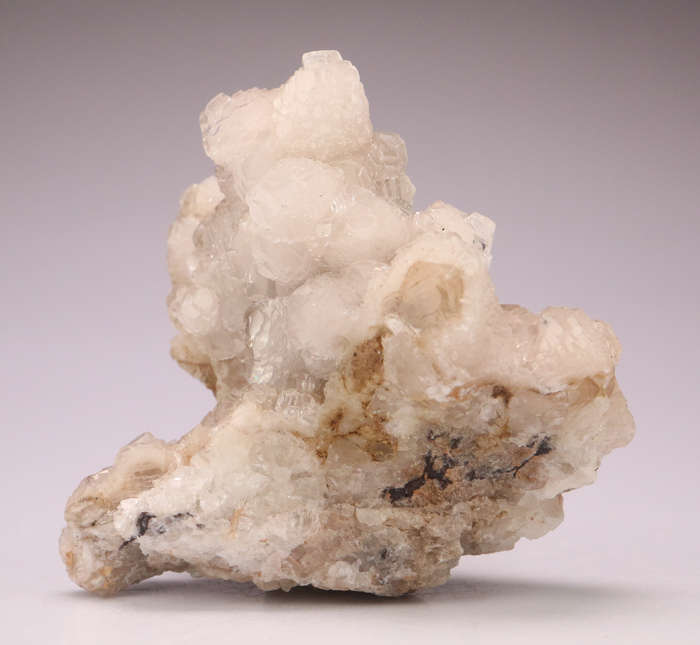 Calcite Cluster, N'Chwaning II, Northern Cape, South Africa
