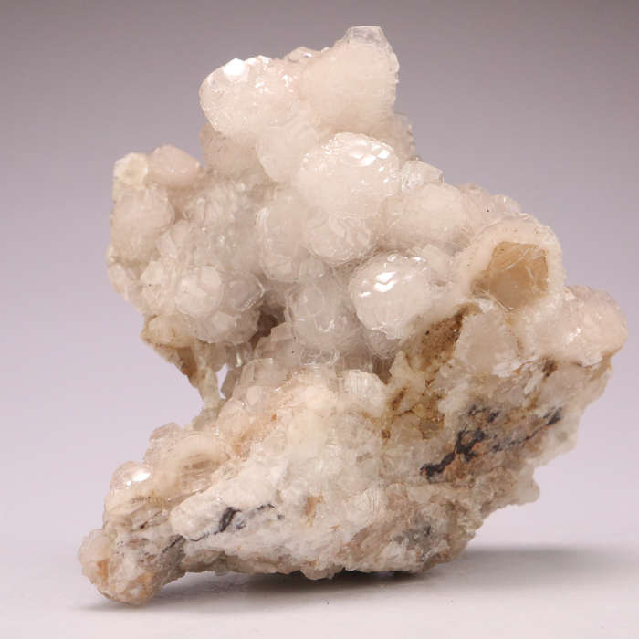 Calcite Cluster, N'Chwaning II, Northern Cape, South Africa