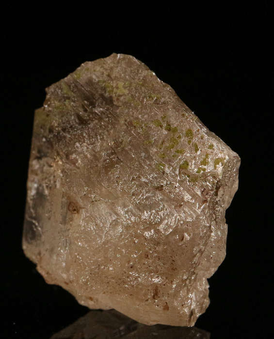 Cerussite Crystal, Tsumeb Mine, Namibia