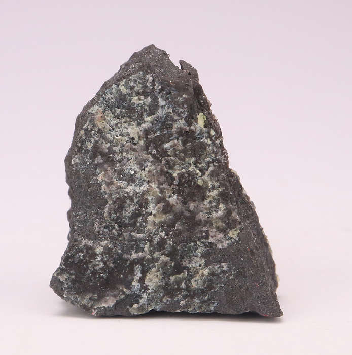 Sturmanite and Brucite on Matrix, N'Chwaning II, Northern Cape, South Africa