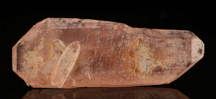 Quartz Floater, Artonvilla Mine, Musina, South Africa