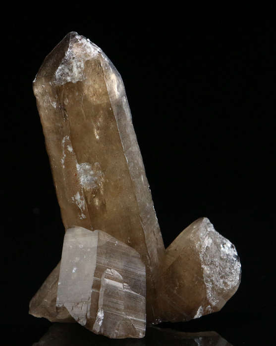 Smoky Quartz Cluster, Erongo Mountains, Karibib Constituency, Erongo Region, Namibia