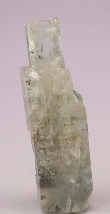 Aquamarine Cluster, Erongo Mnt Region, Namibia