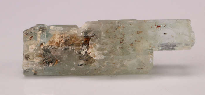 Aquamarine Cluster, Erongo Mnt Region, Namibia