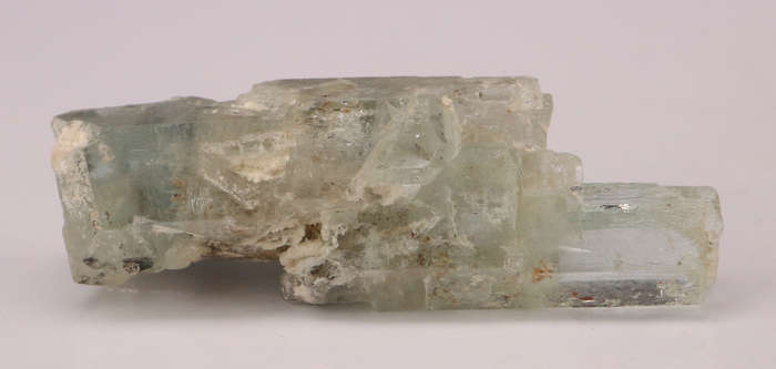 Aquamarine Cluster, Erongo Mnt Region, Namibia