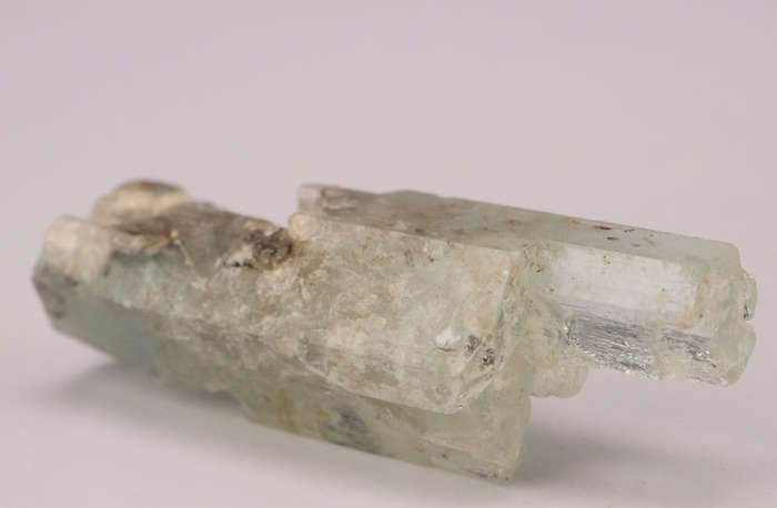 Aquamarine Cluster, Erongo Mnt Region, Namibia