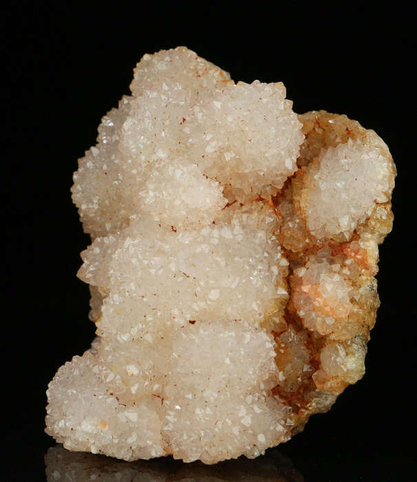 Cactus Fairy Quartz Cluster, Boekenhouthoek, South Africa