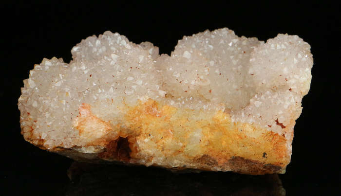 Cactus Fairy Quartz Cluster, Boekenhouthoek, South Africa