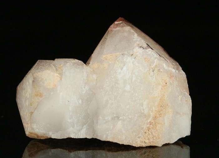 Hematite incl Quartz Cluster, Orange River Area, Northern Cape, South Africa
