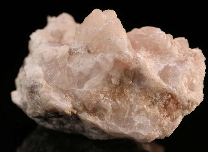 Calcite on Matrix, N'Chwaning II, Northern Cape, South Africa