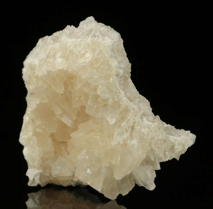 Calcite Cluster, Tsumeb Mine, Namibia